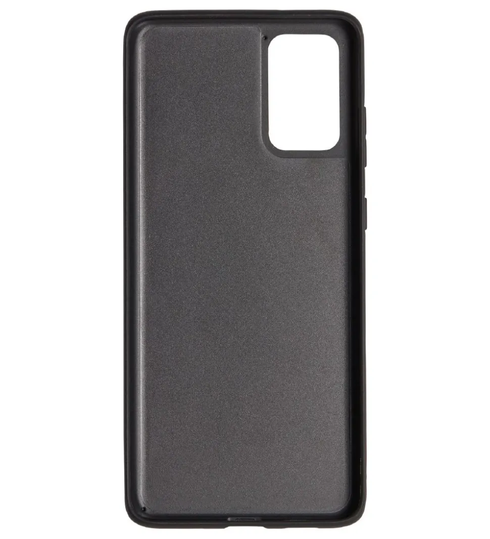 adidas Originals Cover - Samsung Galaxy S20+ - Sort m. Print