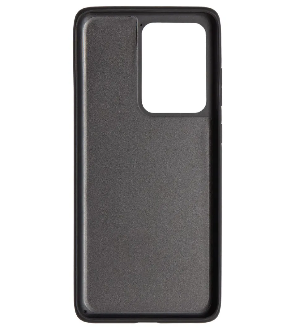 adidas Originals Cover - Samsung Galaxy S20 Ultra - Sort/Hvid