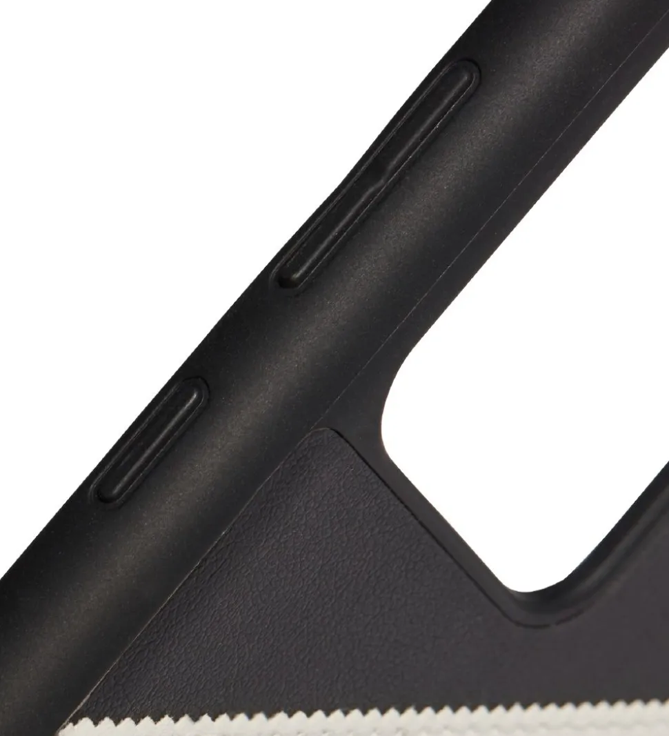 adidas Originals Cover - Samsung Galaxy S20 Ultra - Sort/Hvid