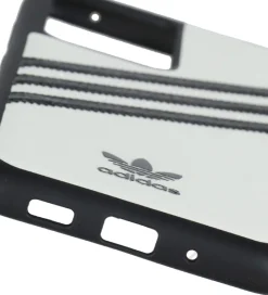 adidas Originals Cover - Samsung Galaxy S20+ - Sort/Hvid