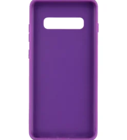 adidas Originals Cover - Trefoil - Galaxy S10+ - Active Purple