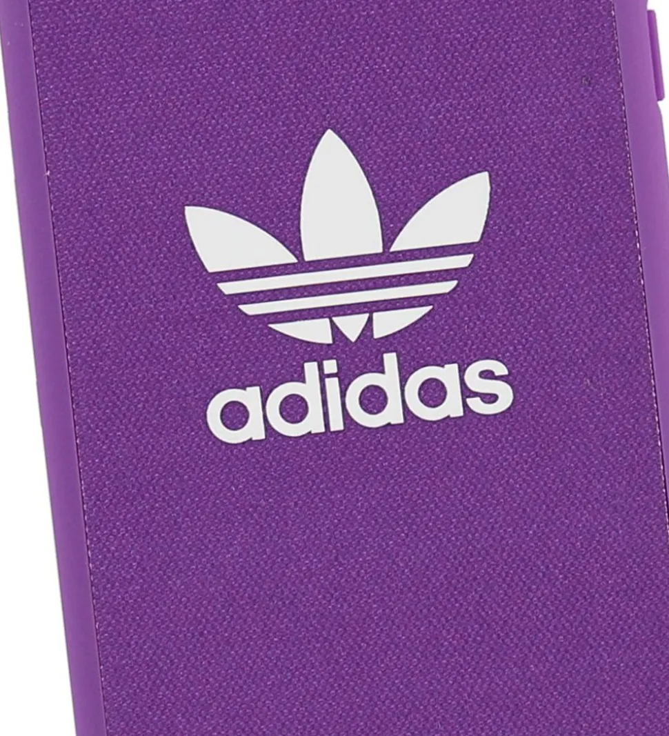 adidas Originals Cover - Trefoil - Galaxy S10+ - Active Purple