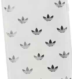 adidas Originals Cover - Trefoil - Galaxy S10 - Silver