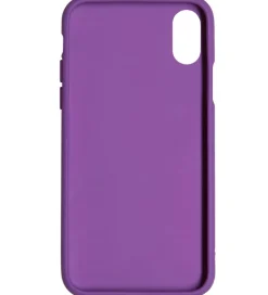 adidas Originals Cover - Trefoil - iPhone X/XS - Active Purple