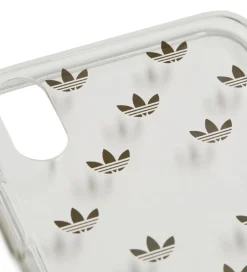 adidas Originals Cover - Trefoil - iPhone XS Max - Rosegold