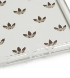 adidas Originals Cover - Trefoil - iPhone XS Max - Rosegold