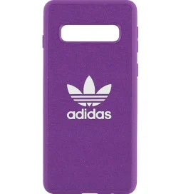 adidas Originals Cover - Trefoil - Galaxy S10 - Active Purple