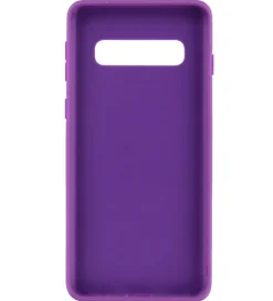 adidas Originals Cover - Trefoil - Galaxy S10 - Active Purple