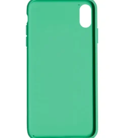 adidas Originals Cover - Trefoil - iPhone XS Max - Hi-Res Green