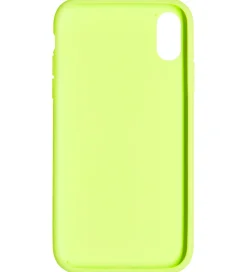 adidas Originals Cover - Trefoil - iPhone XR - Hi-Res Yellow
