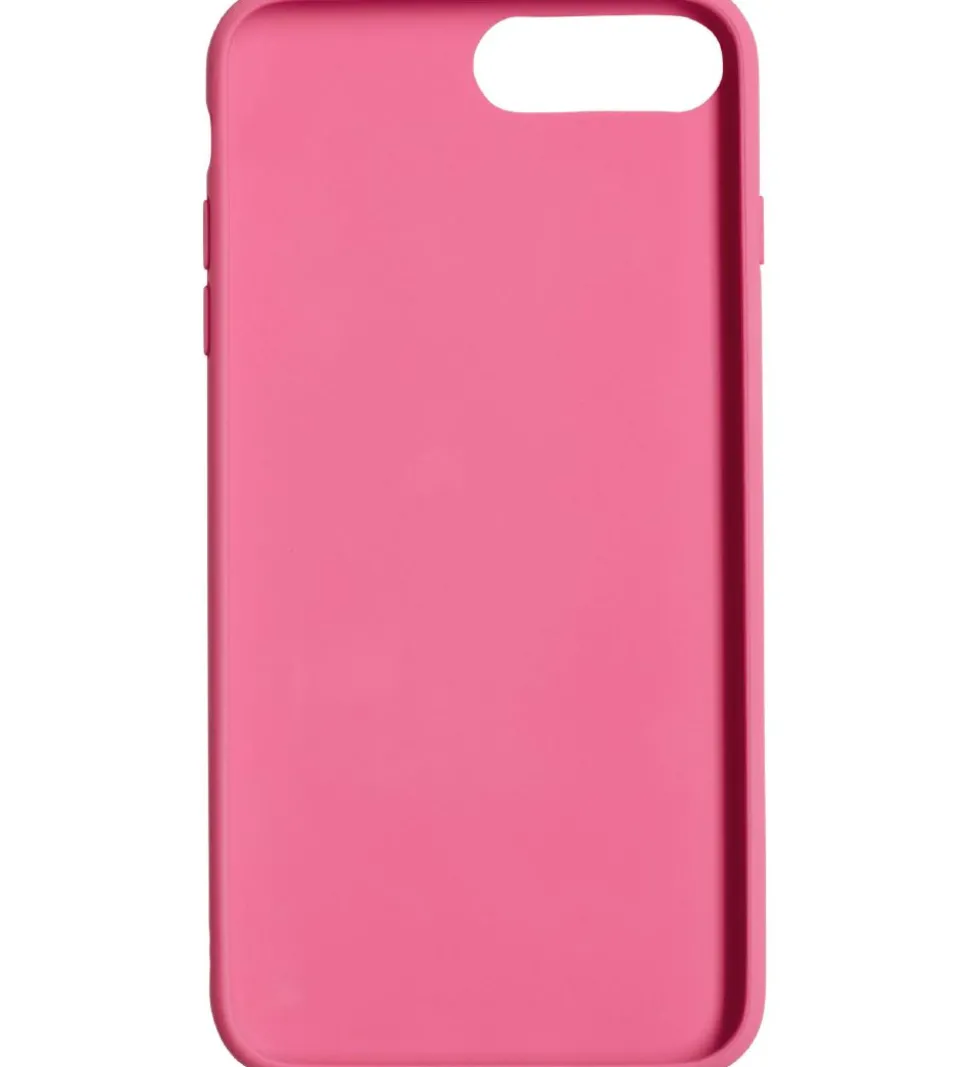 adidas Originals Cover - Trefoil - iPhone 6/6S/7/8+ - Pink