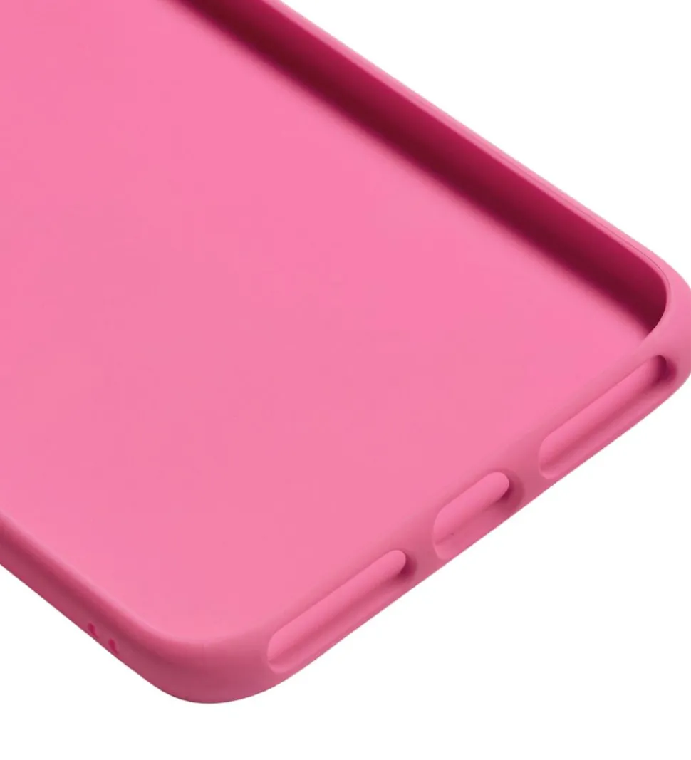 adidas Originals Cover - Trefoil - iPhone 6/6S/7/8+ - Pink