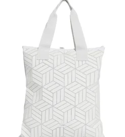 adidas Originals Shopper - 3D - Hvid
