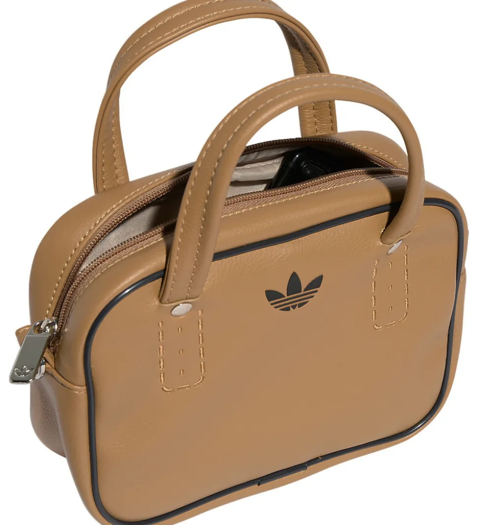 adidas Originals Skuldertaske - Adicolor XS - Carboard