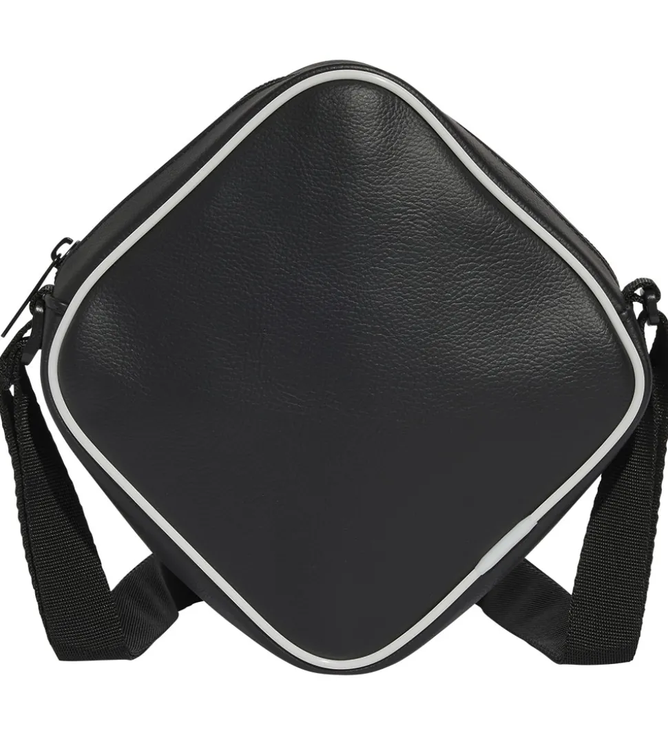 adidas Originals Skuldertaske - AC D BAG - Sort