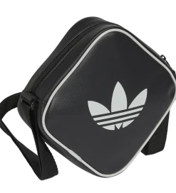 adidas Originals Skuldertaske - AC D BAG - Sort