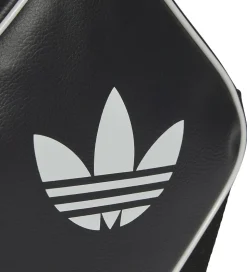 adidas Originals Skuldertaske - AC D BAG - Sort