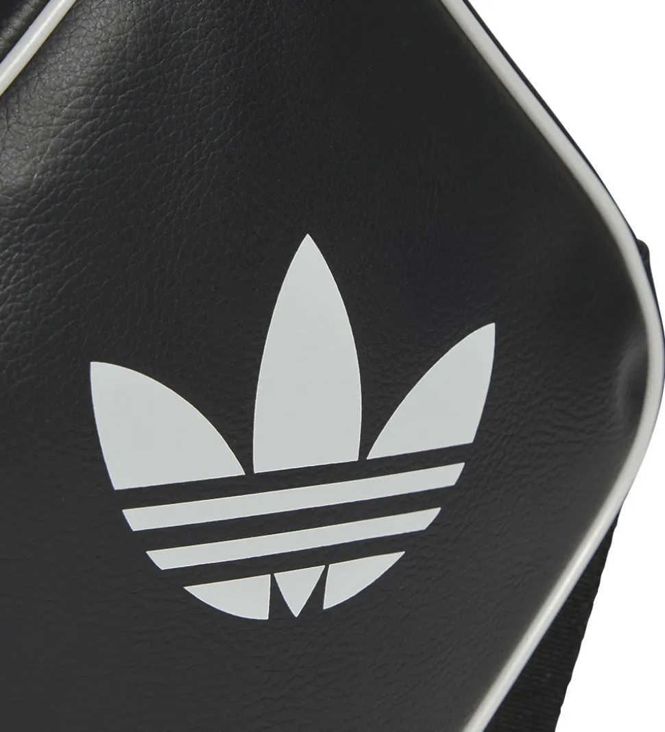 adidas Originals Skuldertaske - AC D BAG - Sort