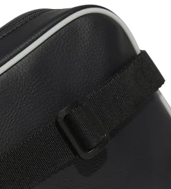adidas Originals Skuldertaske - AC D BAG - Sort