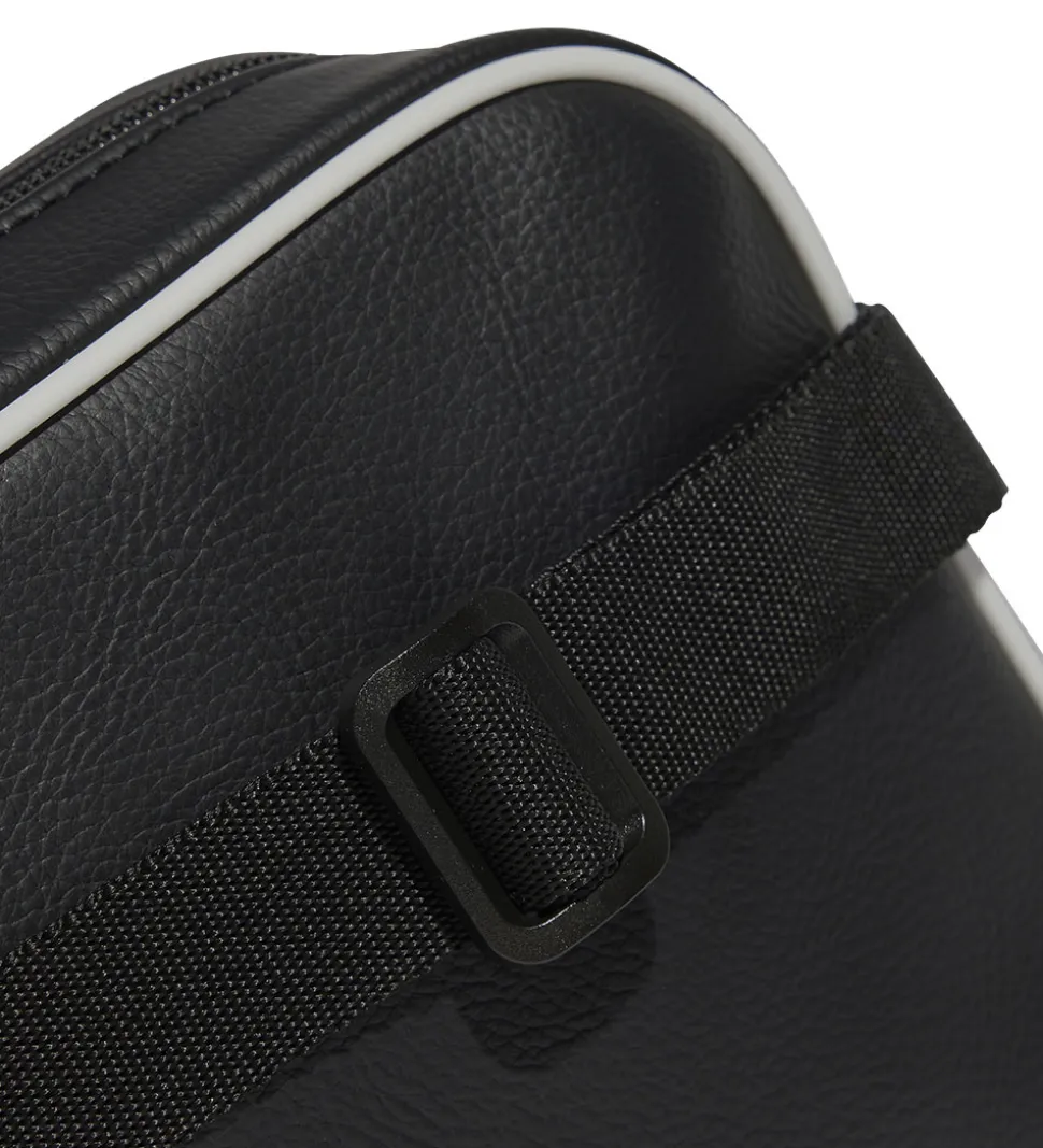adidas Originals Skuldertaske - AC D BAG - Sort