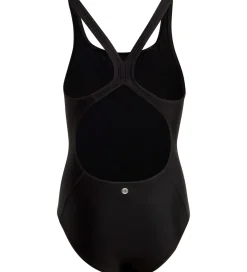 adidas Performance Badedragt - 3 BARS SOL - Sort/Hvid
