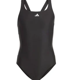 adidas Performance Badedragt - Cut 3S Suit - Sort