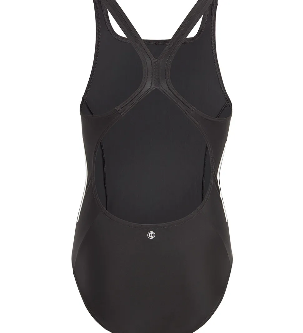 adidas Performance Badedragt - Cut 3S Suit - Sort