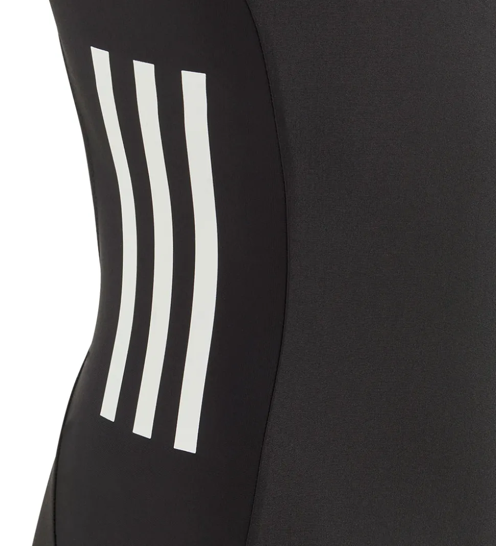 adidas Performance Badedragt - Cut 3S Suit - Sort
