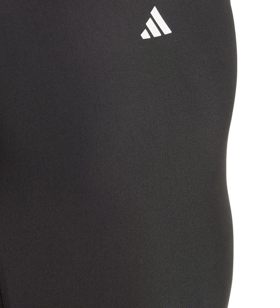 adidas Performance Badedragt - Cut 3S Suit - Sort