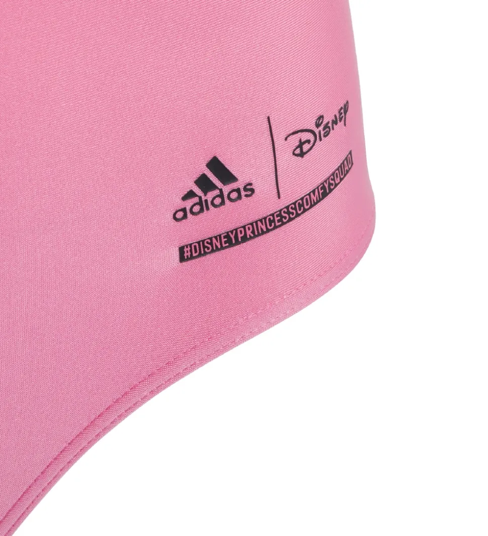 adidas Performance Badedragt - Disney Princess - Rose Tone