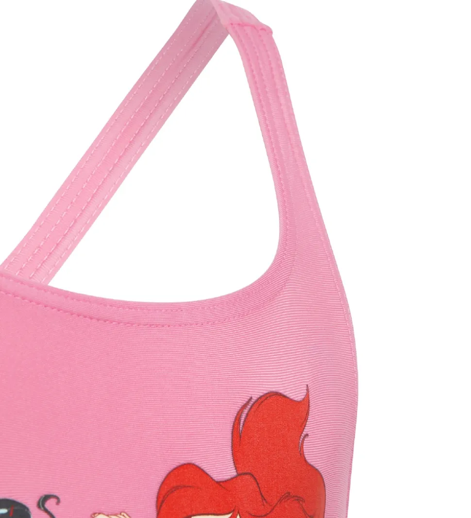 adidas Performance Badedragt - Disney Princess - Rose Tone