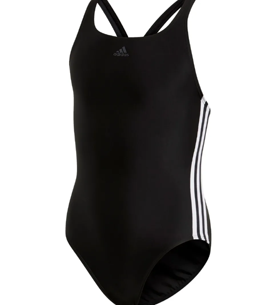 adidas Performance Badedragt - Athly - Sort
