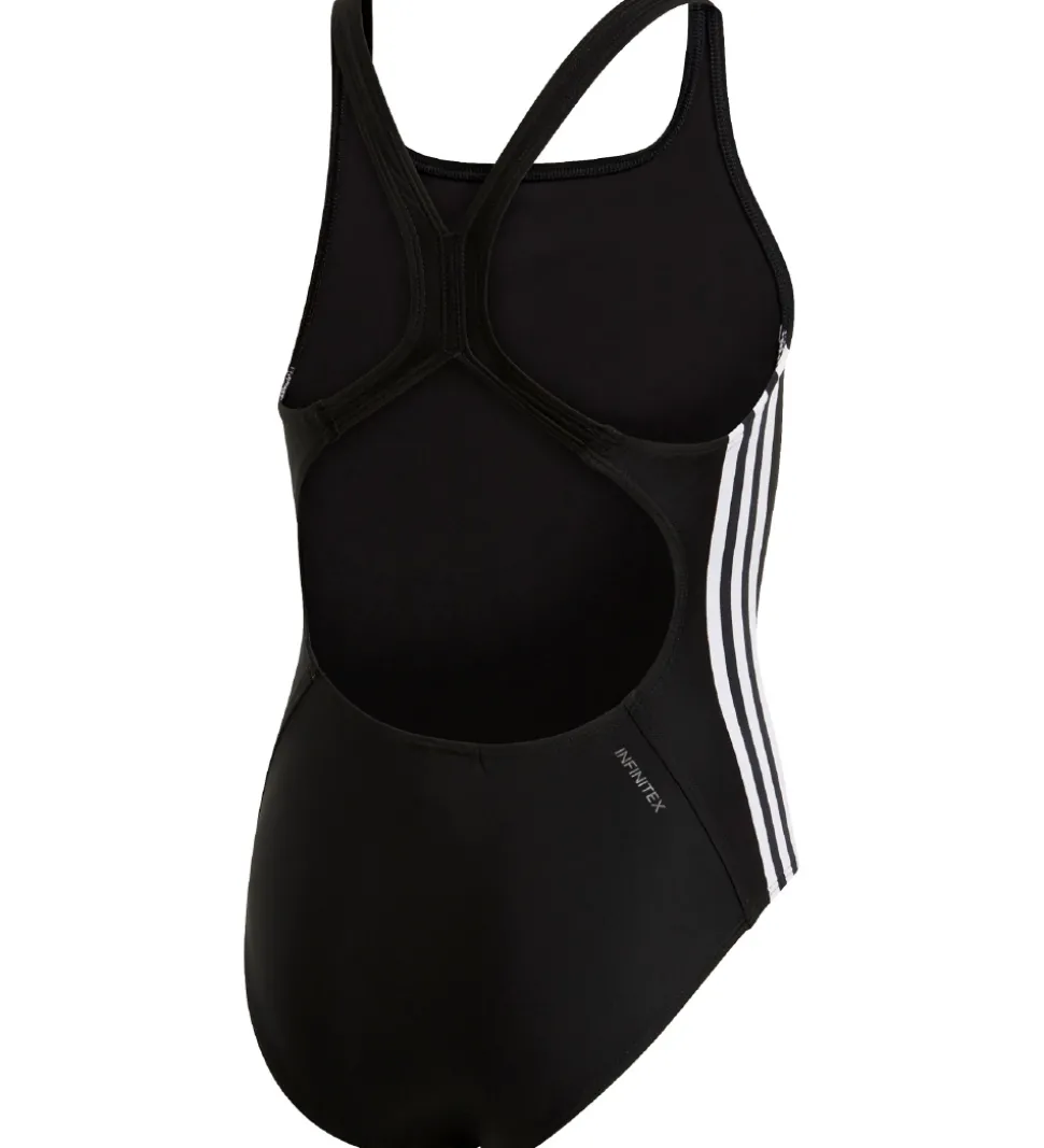adidas Performance Badedragt - Athly - Sort