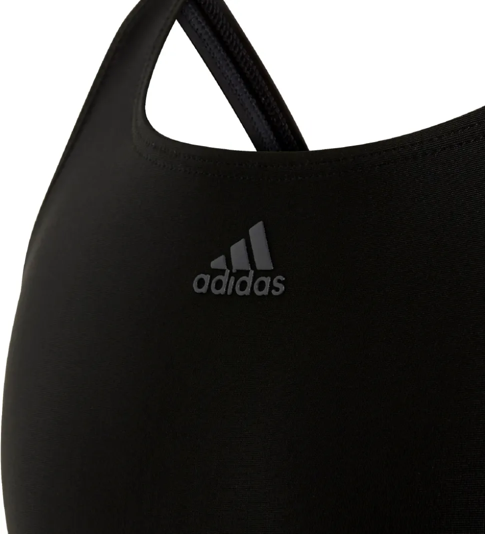 adidas Performance Badedragt - Athly - Sort