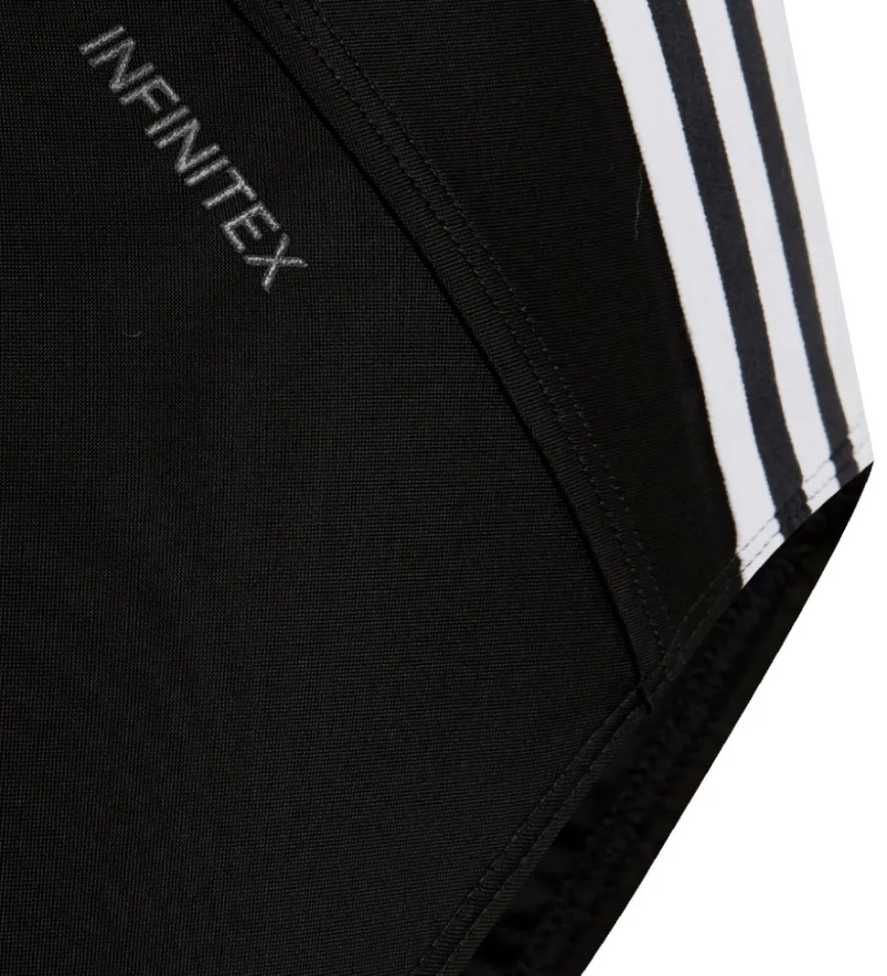 adidas Performance Badedragt - Athly - Sort