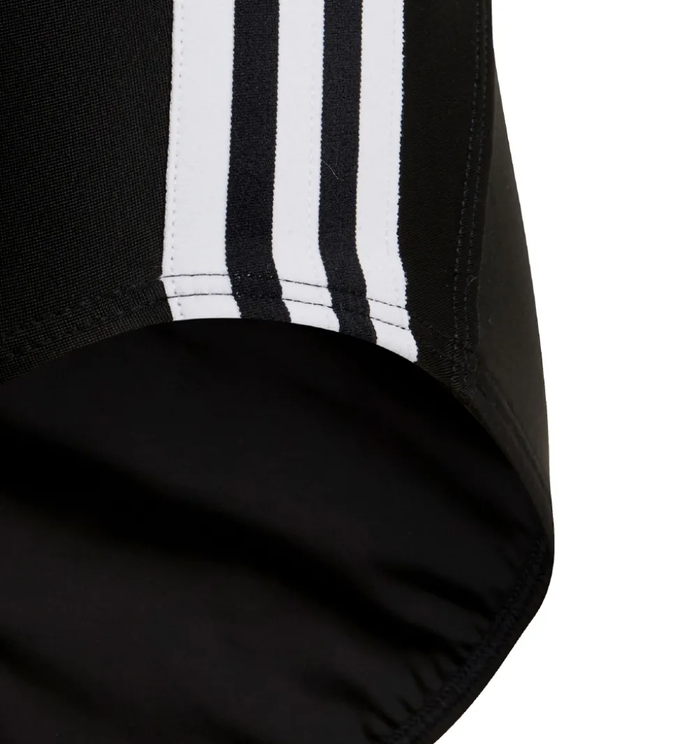 adidas Performance Badedragt - Athly - Sort