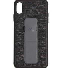 adidas Performance Cover - Grip - iPhone XS Max - Black