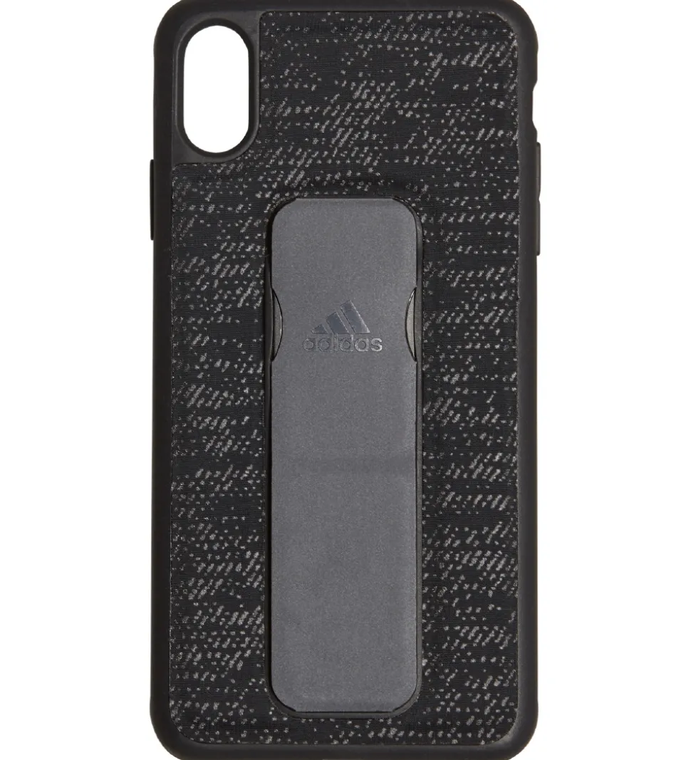 adidas Performance Cover - Grip - iPhone XS Max - Black