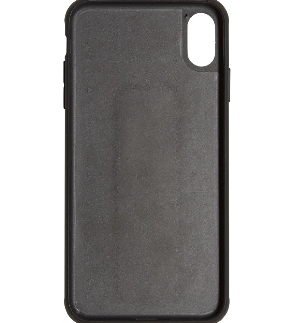 adidas Performance Cover - Grip - iPhone XS Max - Black