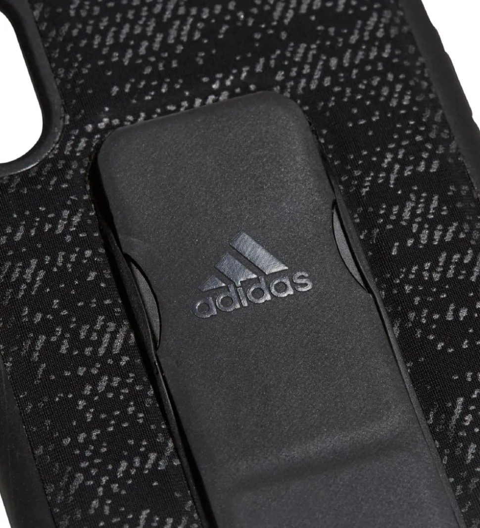 adidas Performance Cover - Grip - iPhone XS Max - Black