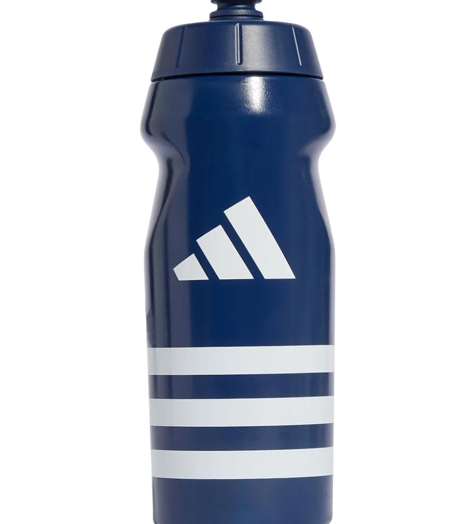 adidas Performance Drikkedunk - Tiro - 500 ml - Blå/Hvid