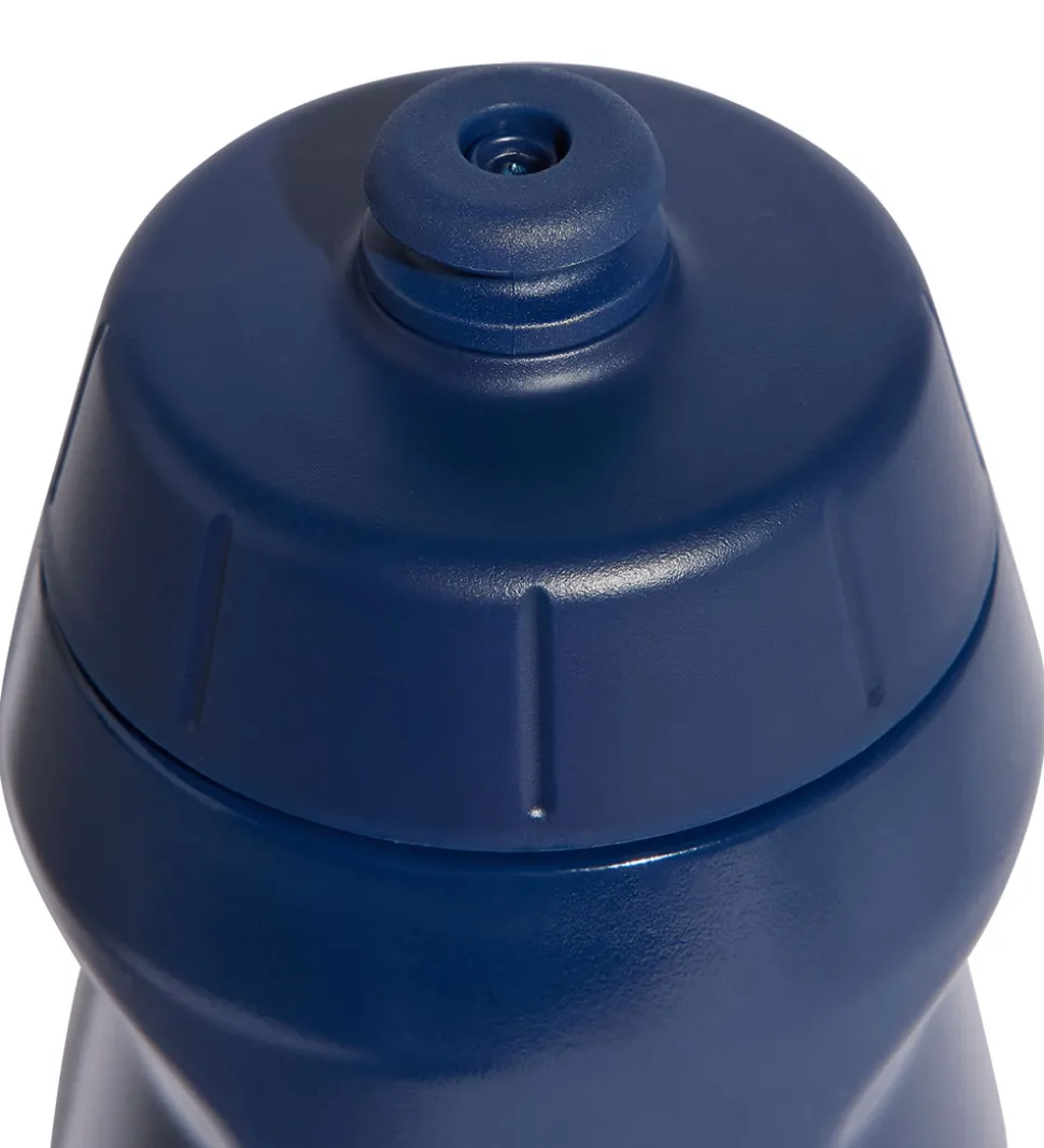 adidas Performance Drikkedunk - Tiro - 500 ml - Blå/Hvid