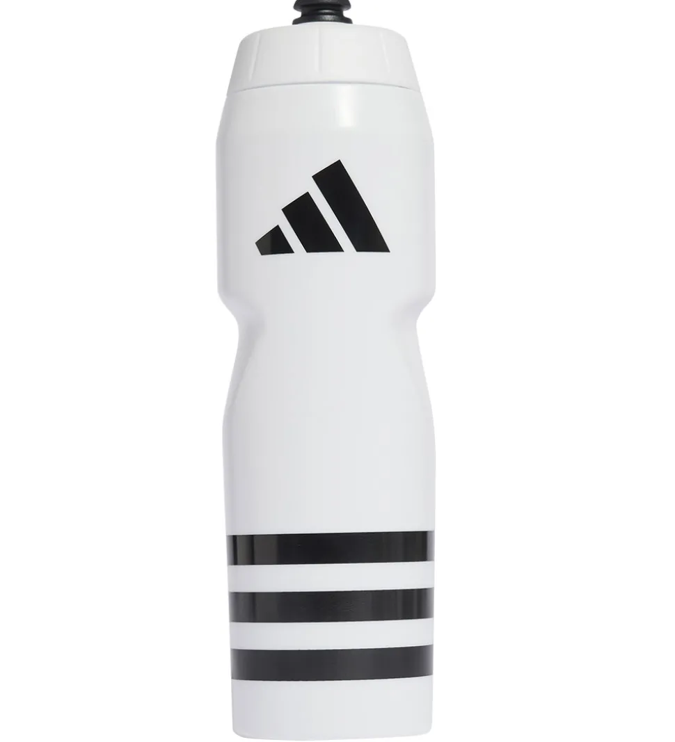 adidas Performance Drikkedunk - Tiro - 750 ml - Hvid/Sort