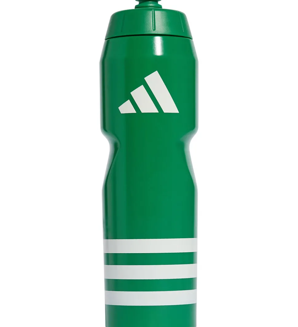 adidas Performance Drikkedunk - Tiro - 750 ML - Grøn/Hvid