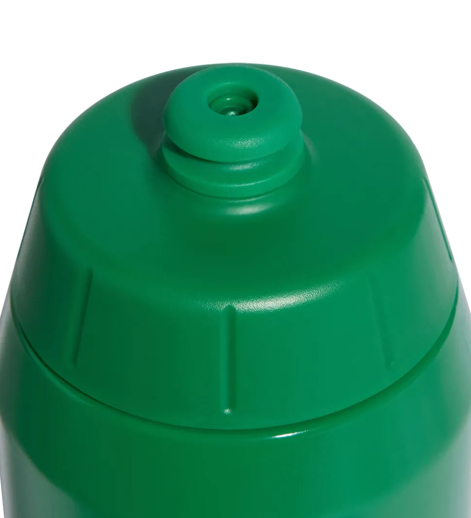 adidas Performance Drikkedunk - Tiro - 750 ML - Grøn/Hvid
