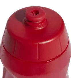 adidas Performance Drikkedunk - Tiro - 500 ML - Rød/Hvid