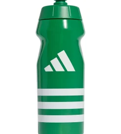 adidas Performance Drikkedunk - Tiro - 500 ML - Grøn/Hvid