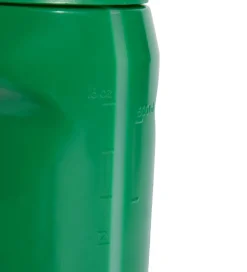 adidas Performance Drikkedunk - Tiro - 500 ML - Grøn/Hvid