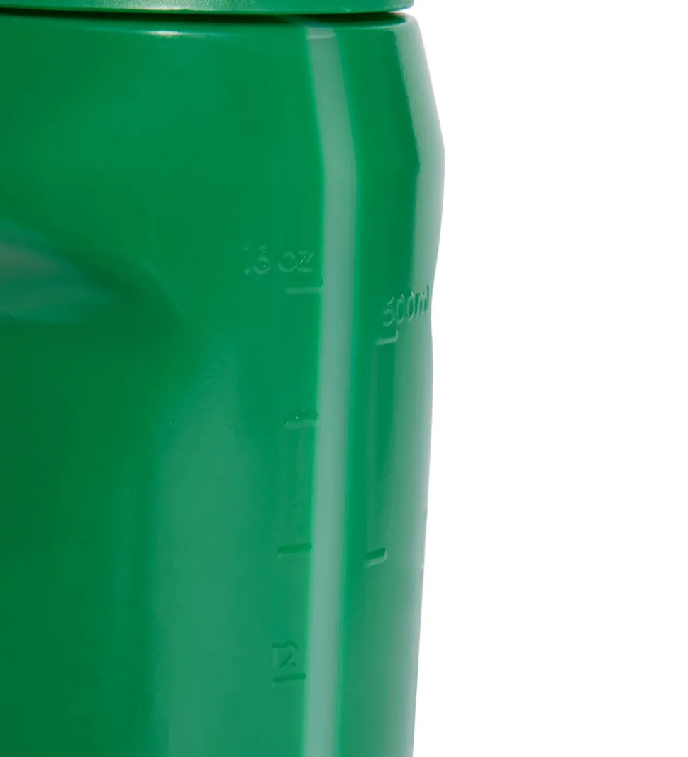 adidas Performance Drikkedunk - Tiro - 500 ML - Grøn/Hvid