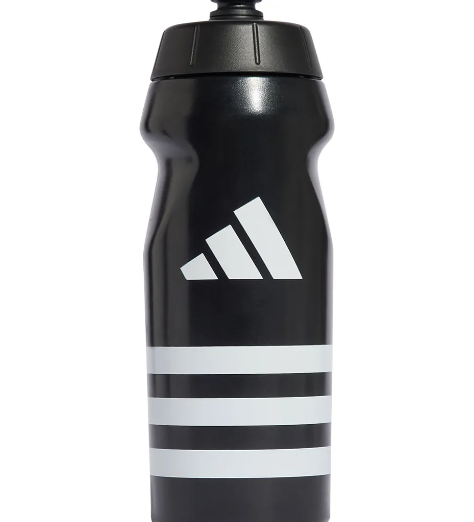 adidas Performance Drikkedunk - Tiro - 500 ML - Sort/Hvid